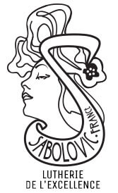 Sabolovic Guitars Logo