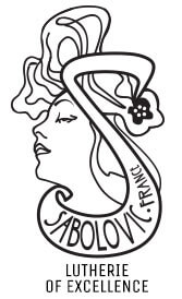 Sabolovic Guitars Logo