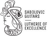Sabolovic Guitars Logo